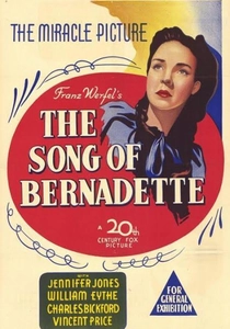 La Visione di Bernadette (1943)