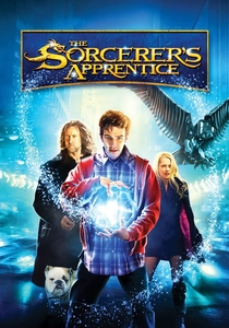 L'apprendista stregone (2010)