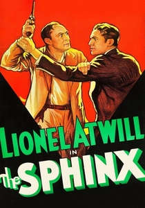 Il Mistero della Sfinge (1933)