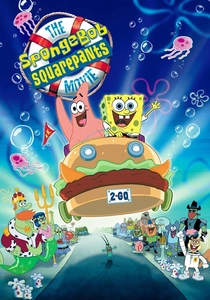 SpongeBob - Il film (2004)