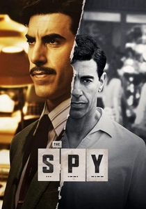 La spia (2019)