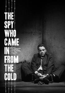 La Spia (1965)