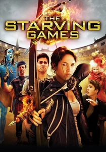 The Starving Games (2013)