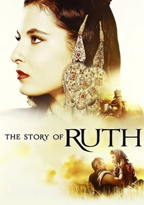 La Storia di Ruth (1960)