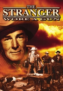 Il pistolero senza nome (1953)