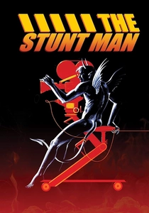 L'Ultimo Stuntman (1980)