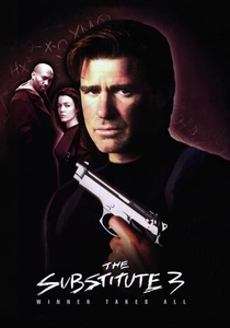 Il professore di arti marziali 3 (1999)