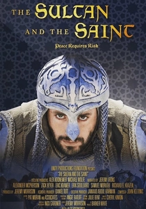 Il sultano e il santo (2016)