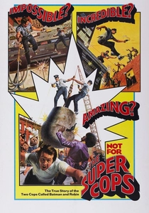 I Due Superpiedi Quasi Piatti (1974)