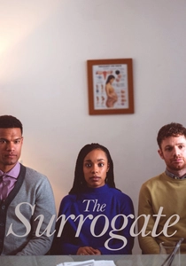 La sorpresa (2020)