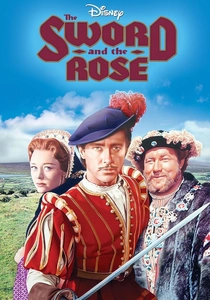 La Spada e la Rosa (1953)