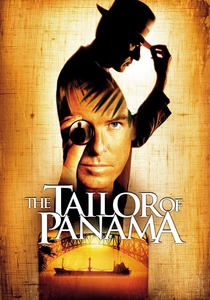 Il Sarto di Panama (2001)