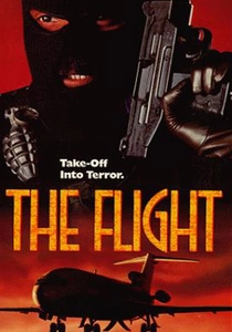 The Taking of Flight 847: The Uli Derickson Story (1988)