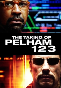 The Taking of Pelham 123 (2009)