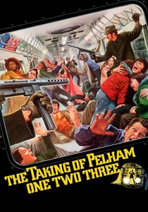 La rapina del secolo (1974)