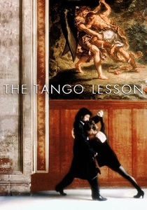 La Lezione di Tango (1997)