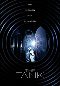 The Tank (2018)