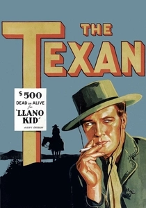 Il texano (1930)