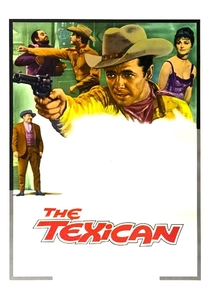 Il pistolero del Texas (1966)