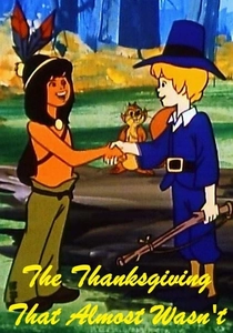 Il Giorno del Ringraziamento di Babbo Natale (1972)