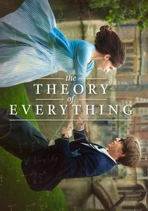 La teoria del tutto (2014)