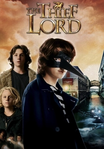 Il Signore dei Ladri (2006)