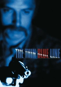 La linea sottile (1988)