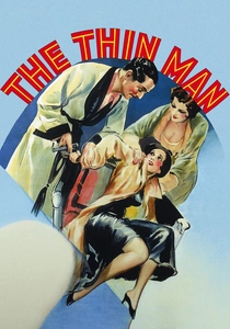 Il Mistero del Caso Harper (1934)