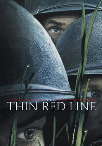 La Sottile Linea Rossa (1998)