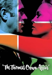 Il Caso Thomas Crown (1968)