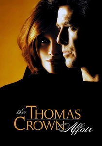 The Thomas Crown Affair (1999)