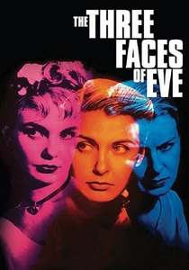 The Three Faces of Eve (1957)