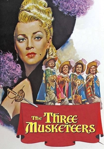 I Tre Moschettieri (1948)