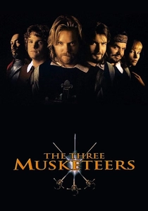 Il duello dei moschettieri (1993)