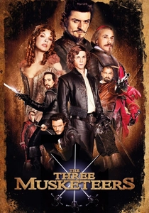 I Tre Moschettieri (2011)