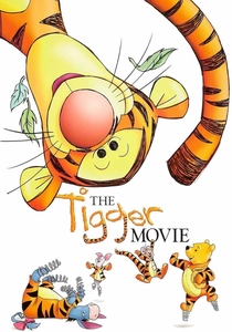 La grande avventura di Winnie the Pooh (2000)