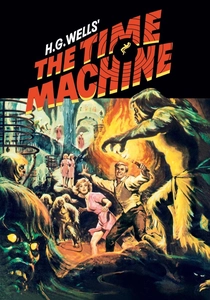 La Macchina del Tempo (1960)