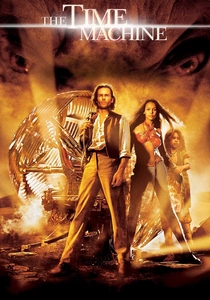 The Time Machine (2002)