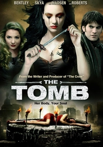 La tomba (2009)