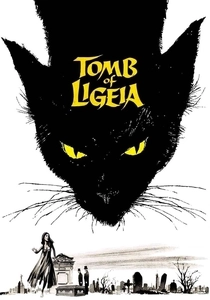 Il Mistero della Tomba (1964)
