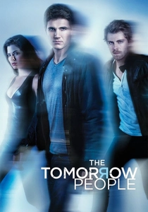 The Tomorrow People (2013)