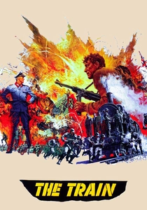 Il treno (1964)