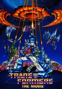 Transformers: Il film (1986)
