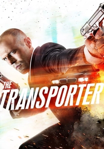 The Transporter (2002)