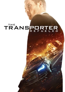 Il Corriere - The Transporter Legacy (2015)