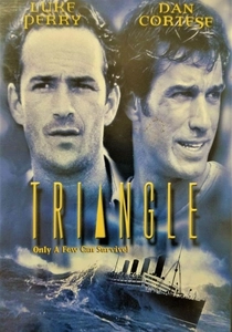 Triangolo delle Bermude: La Maledizione (2001)