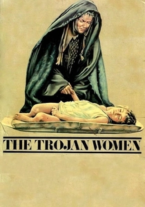 Le Troiane (1971)