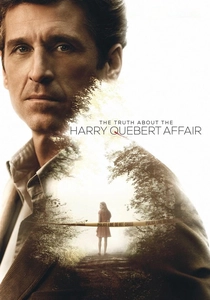 La verità sul caso Harry Quebert (2018)