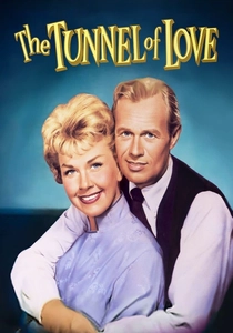 Il Tunnel dell'Amore (1958)