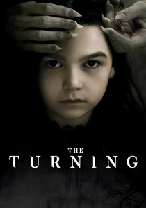 The Turning (2020)